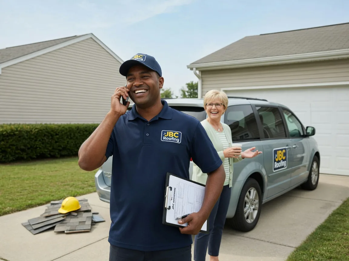 Roof Replacement Port Orchard, WA FAQs